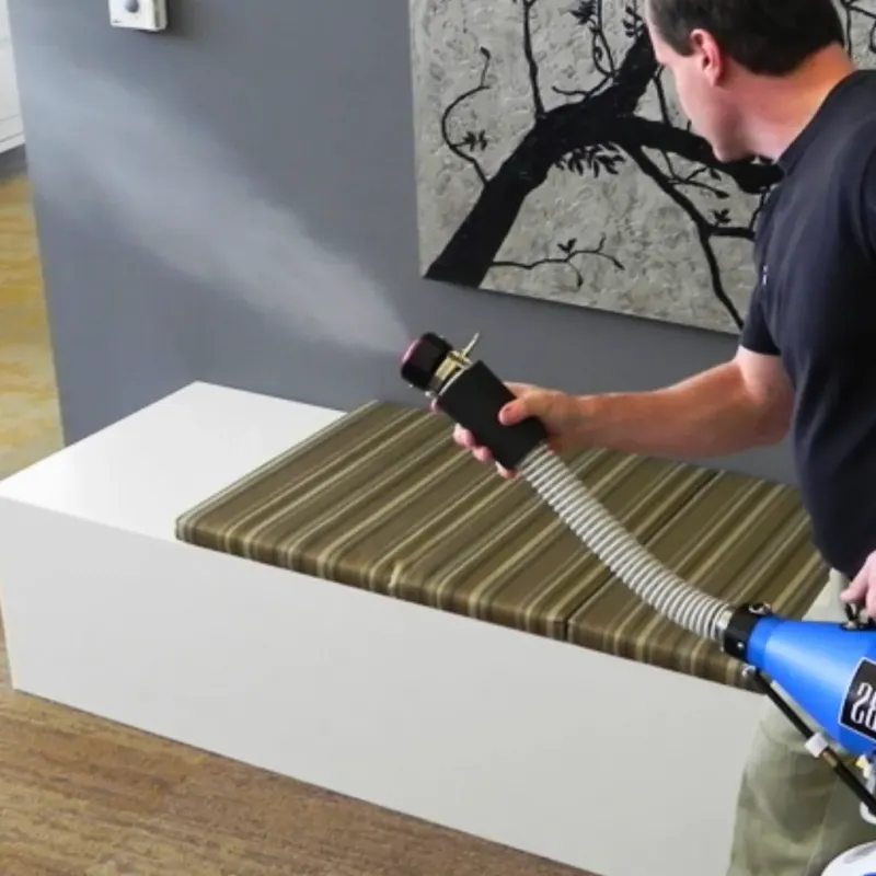 Professional Odor Removal in Mount Vernon, AL